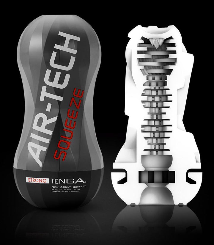 Air Tech Squeeze Strong bei SecretEdem kaufen – Lieferung in ganz ...